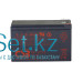 Аккумулятор CSB GP1272 F2 (12V28W) 12В 7,2Ач